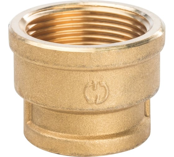 Изображение товара Муфта STOUT ВВ 1 1/4X3/4 SFT-0005-011434 RG008Q0ODOTP0P