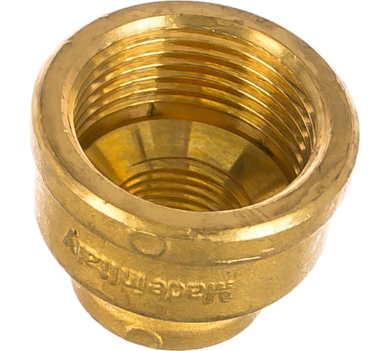 Изображение товара Муфта STOUT ВВ 1X1/2 SFT-0005-000112 RG008Q0ODONKEG