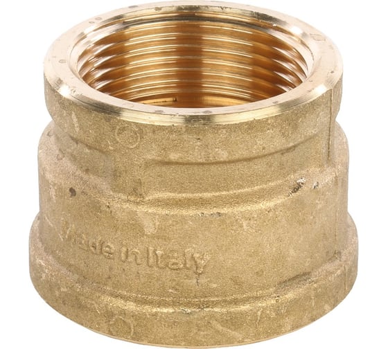 Изображение товара Муфта STOUT ВВ 1 1/2X1 1/4 SFT-0005-112114 RG008Q0ODP79JM