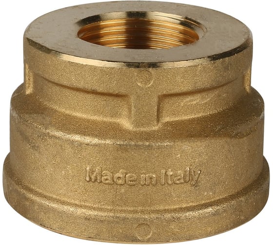 Изображение товара Муфта STOUT ВВ 2x1 SFT-0005-000021 RG008Q0ODPB7SN