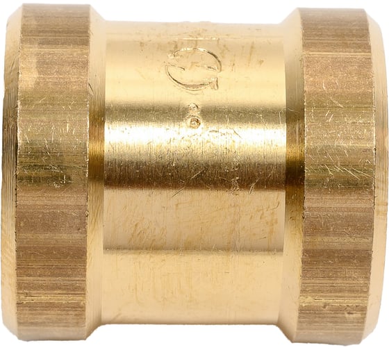 Изображение товара Муфта STOUT ВВ 3/8 SFT-0005-003838 RG008Q0ODNR141