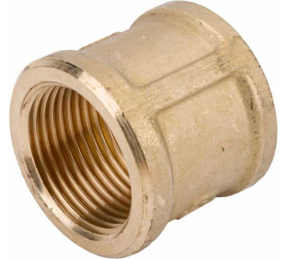 Изображение товара Муфта STOUT ВВ 3/4 SFT-0005-003434 RG008Q0ODNUSSB