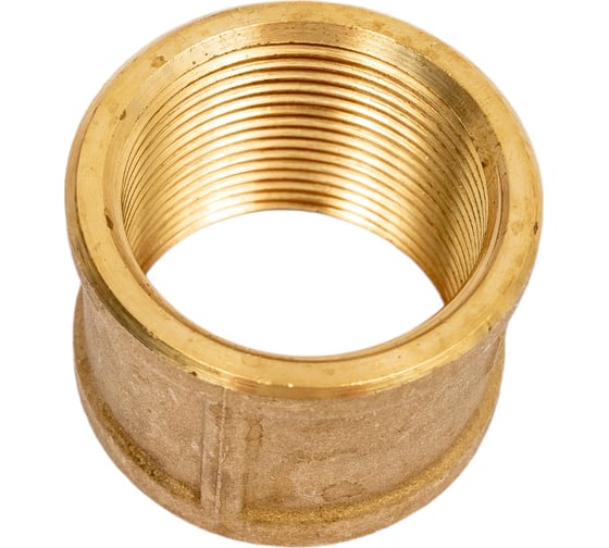 Изображение товара Муфта STOUT ВВ 1 1/4 SFT-0005-114114 RG008Q0ODO2S4M