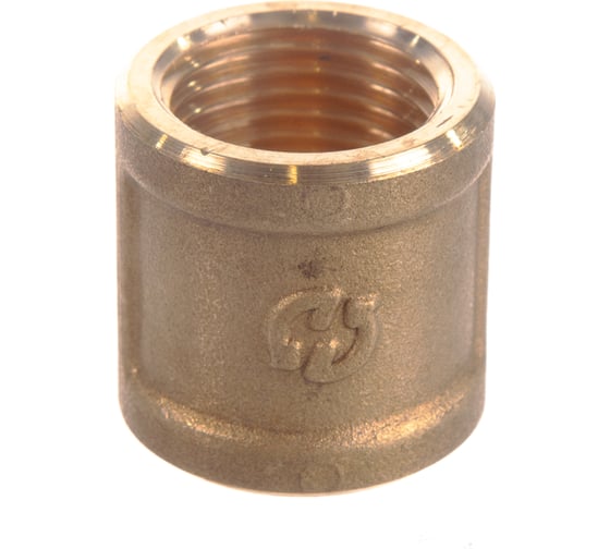 Изображение товара Муфта STOUT ВВ 1/2 SFT-0005-001212 RG008Q0ODNSV47