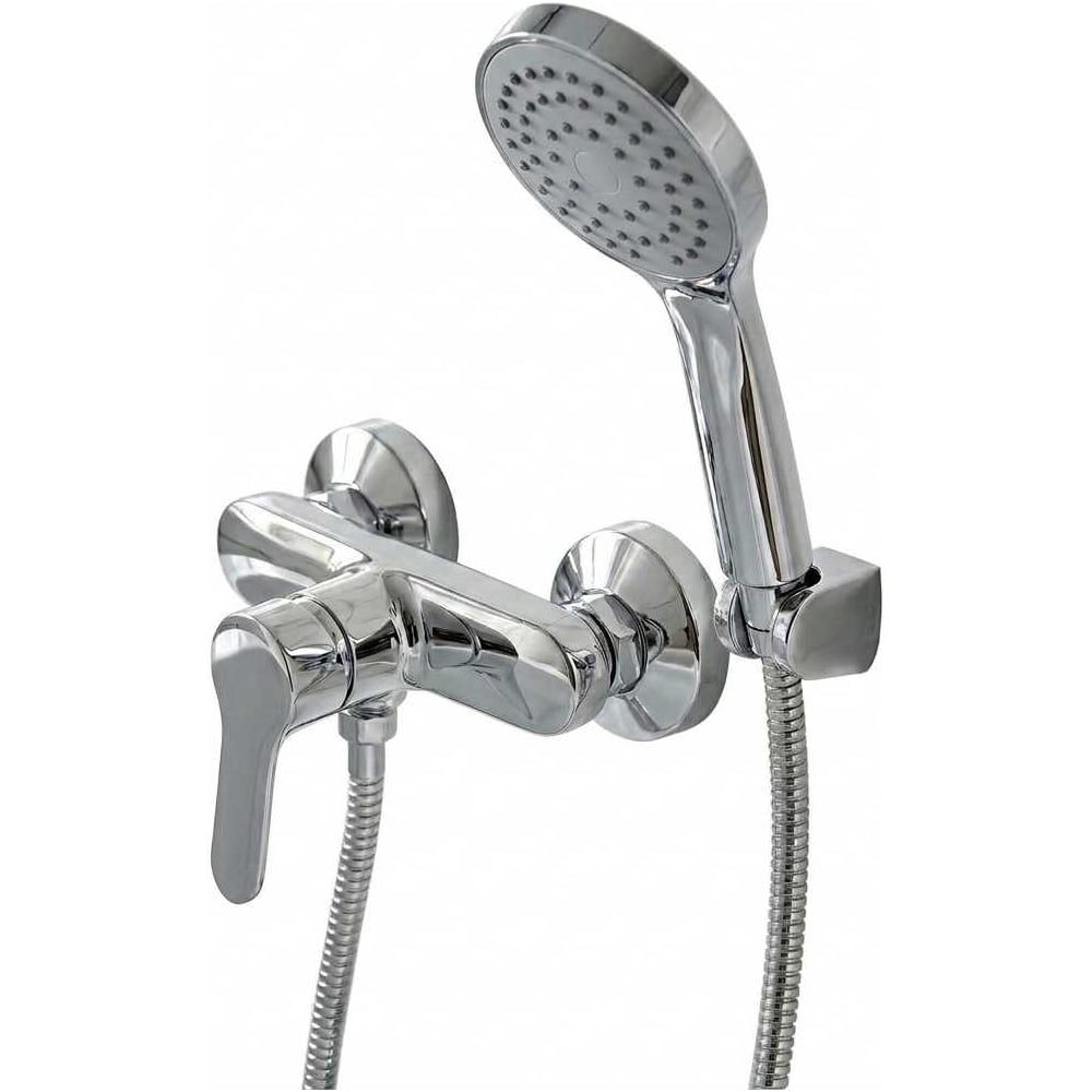 Смеситель для душа ARGOTECH АУРА \ AURA d-35 41993