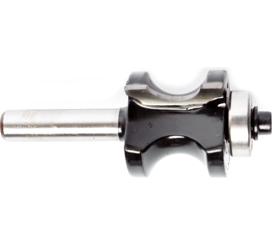 Изображение товара Фреза HM полукруглая (6х23х64х28.6 мм) REDVERG 840651 6625688