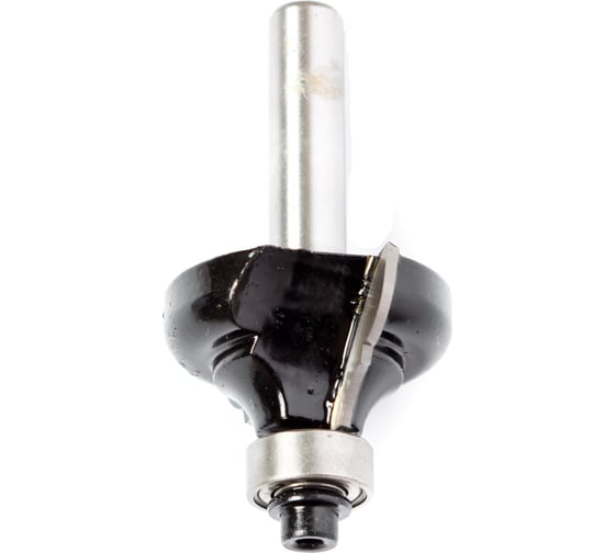 Изображение товара Фреза HM профильная тип C (31.8х15х4.8х56 мм) REDVERG 840701 6625693