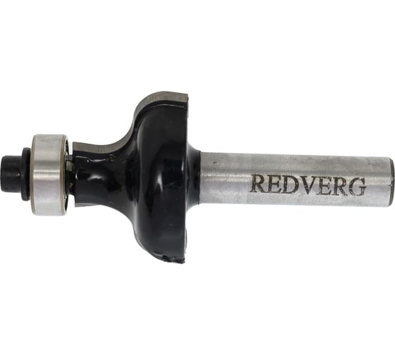 Изображение товара Фреза HM профильная тип G (31.7х17.3х5.74х58.3 мм) REDVERG 840751 6625698