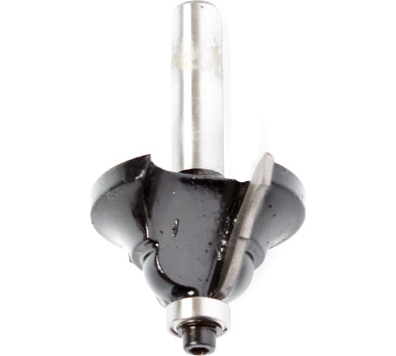 Изображение товара Фреза HM профильная тип D (34.9х17.7х6.35х56.9 мм) REDVERG 840711 6625694