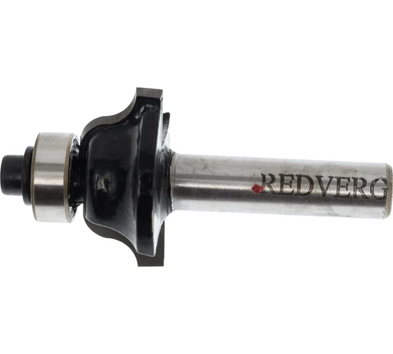 Изображение товара Фреза HM профильная тип B (8х11.5х4х52.5х28.6 мм) REDVERG 840681 6625691