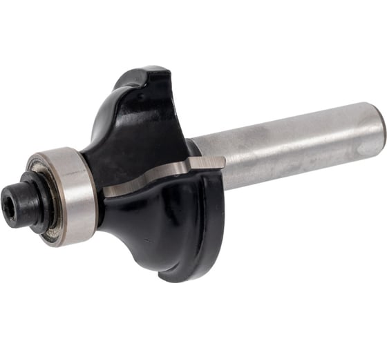 Изображение товара Фреза HM профильная тип A (31.7х13.2х54.2 мм) REDVERG 840671 6625690