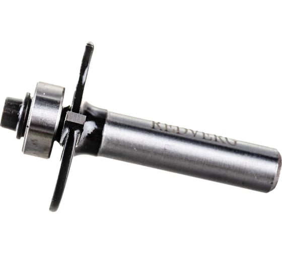 Изображение товара Фреза HM дисковая (31.75х3х47.5 мм) REDVERG 840351 6625659