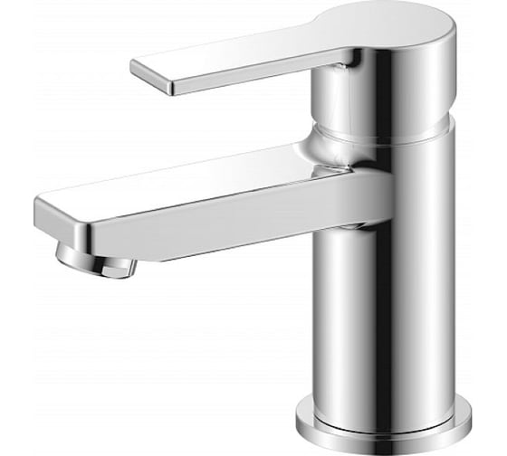 Изображение товара Смеситель для умывальника ARGOTECH TITAN, d-35 41973