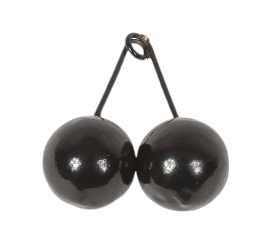 Изображение товара Груз ВИШНЯ 60 гр, 5 шт 04-029-04