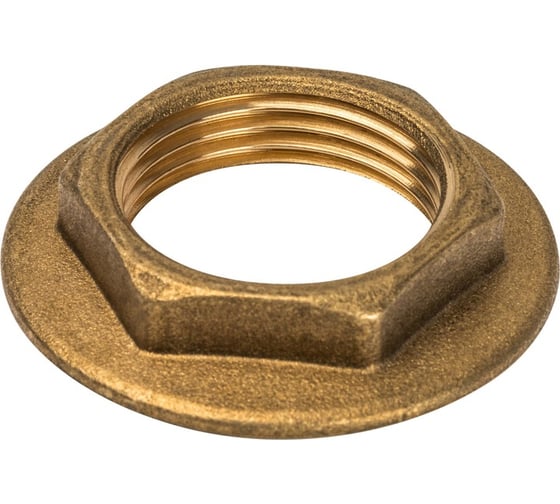 Изображение товара Контргайка с упором STOUT 2 SFT-0023-000002 RG008Q0QTF1TBP