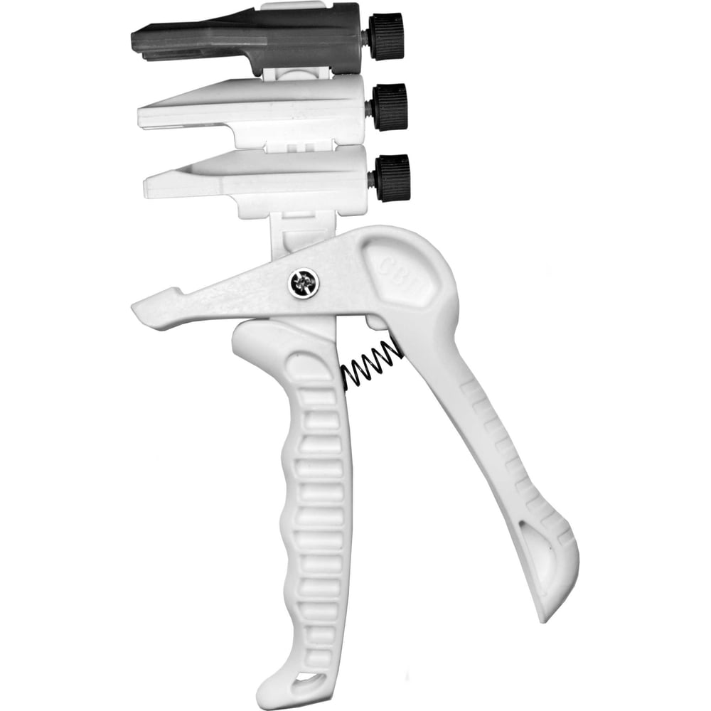 Изображение товара Клещи для системы выравнивания плитки DECOR Инструмент СВП 60шт/уп 300-339 Изображение товара Клещи для системы выравнивания плитки DECOR Инструмент СВП 60шт/уп 300-339