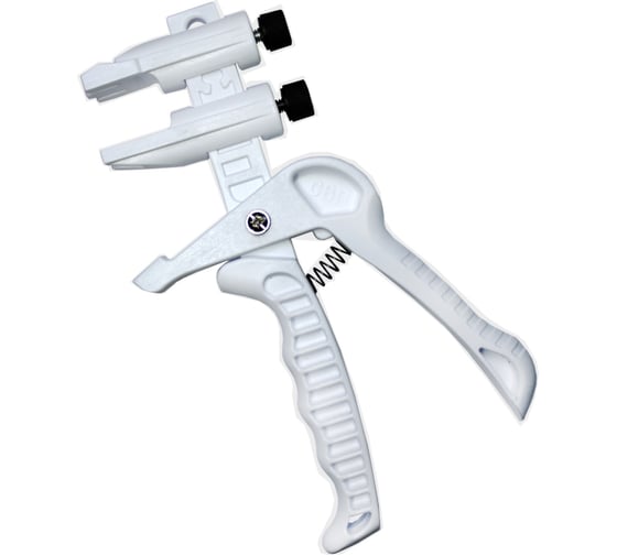 Изображение товара Инструмент СВП DECOR клещи для системы выравнивания плитки 300-339 11606419