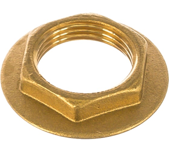 Изображение товара Контргайка с упором STOUT 3/4 SFT-0023-000034 RG008Q0QTES7OO