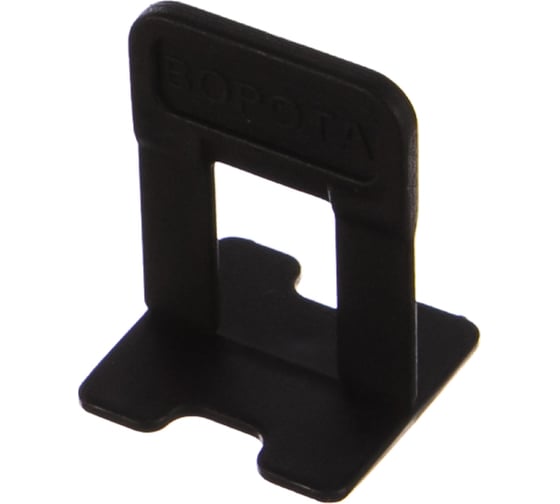 Изображение товара Зажим "Ворота" СВП (1.4 мм; 500 шт.) DECOR 559-2500