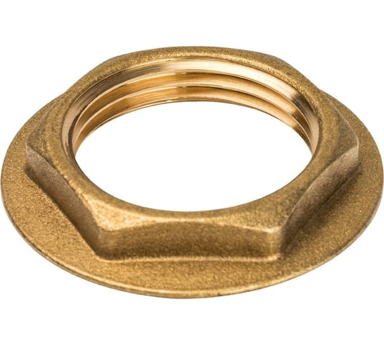 Изображение товара Контргайка с упором STOUT 1 SFT-0023-000001 RG008Q0QTEU5HJ