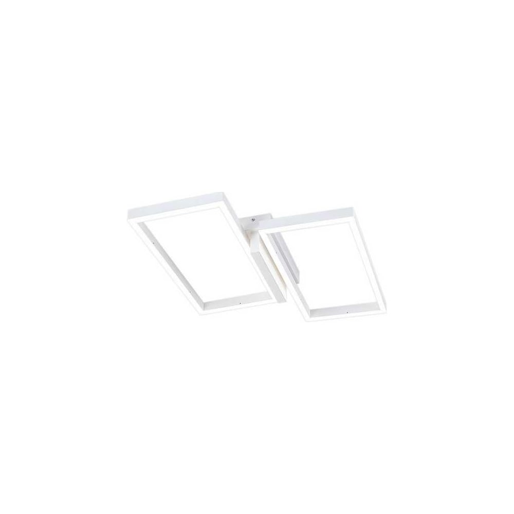 Потолочный светильник ESCADA 10209/2 LED*60W White 10209/2LED White