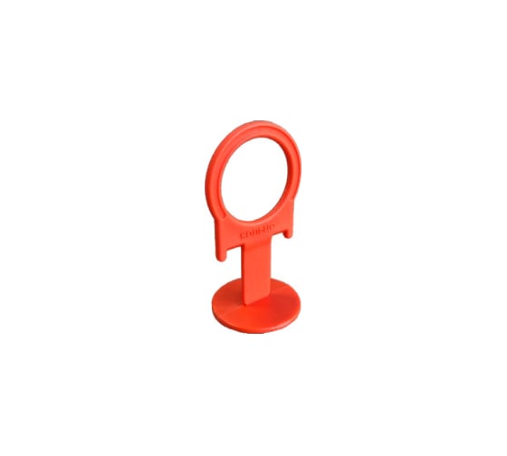 Изображение товара Зажим "Кольцо" СВП (1.4 мм; 100 шт) DECOR 449-1100