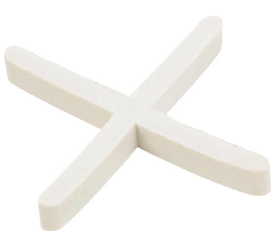 Изображение товара Крестики для кафеля (1.5 мм; 200 шт.) DECOR 338-0015