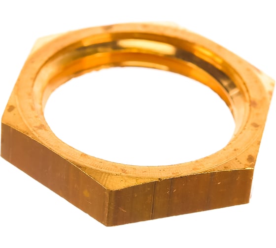 Изображение товара Контргайка STOUT 1/2 SFT-0037-000012 RG008Q0SHQJ09B