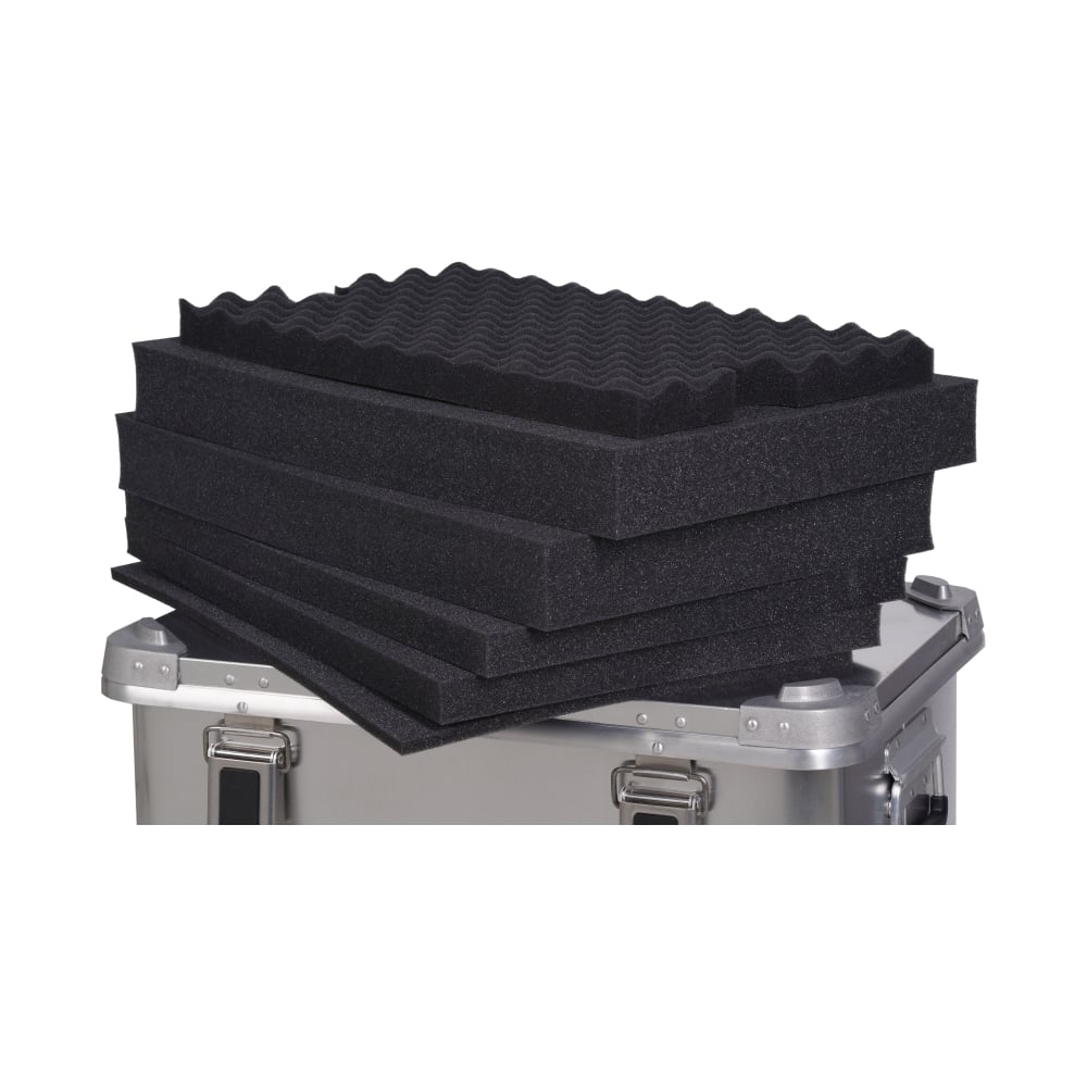 Изображение товара Вставка Капитан 70735 универсальный поролон мягкая вкладка для защиты