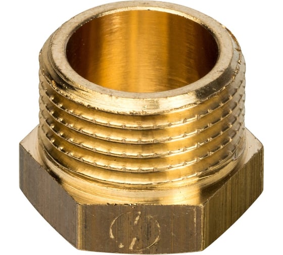 Изображение товара Заглушка STOUT НР 3/8 SFT-0024-000038 RG008Q0QTFRBS6