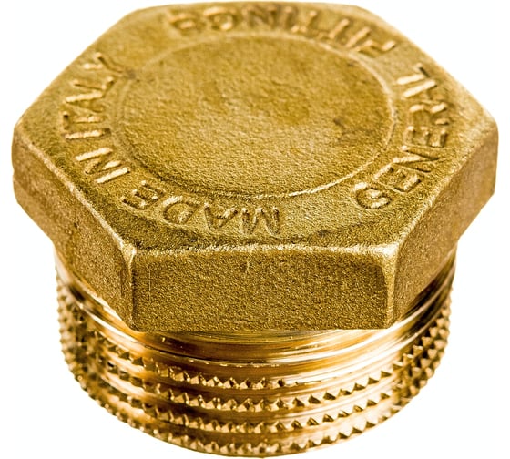 Изображение товара Заглушка STOUT НР 3/4 SFT-0024-000034 RG008Q0QTFVICD