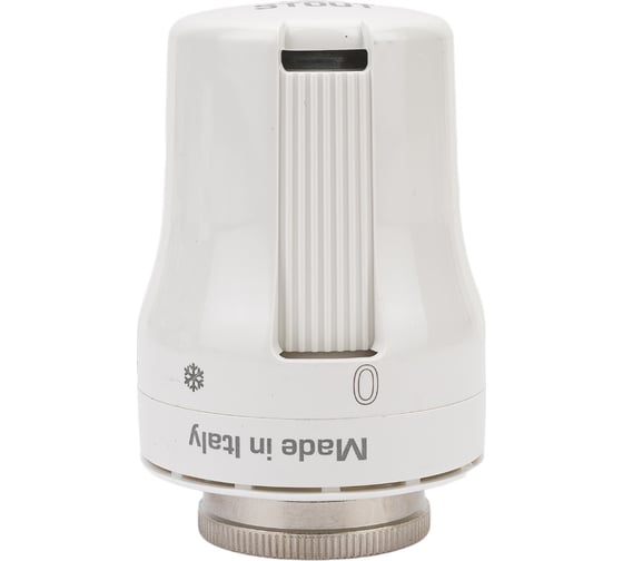 Изображение товара Термостатическая жидкостная головка STOUT M30x1,5 SHT-0002-003015 RG008Q0FBHHHJ6