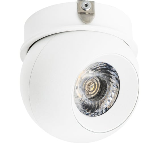 Изображение товара Встраиваемый спот Lightstar intero 217064