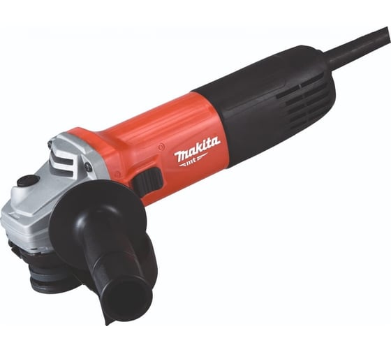 Изображение товара Угловая шлифмашина Makita M9508