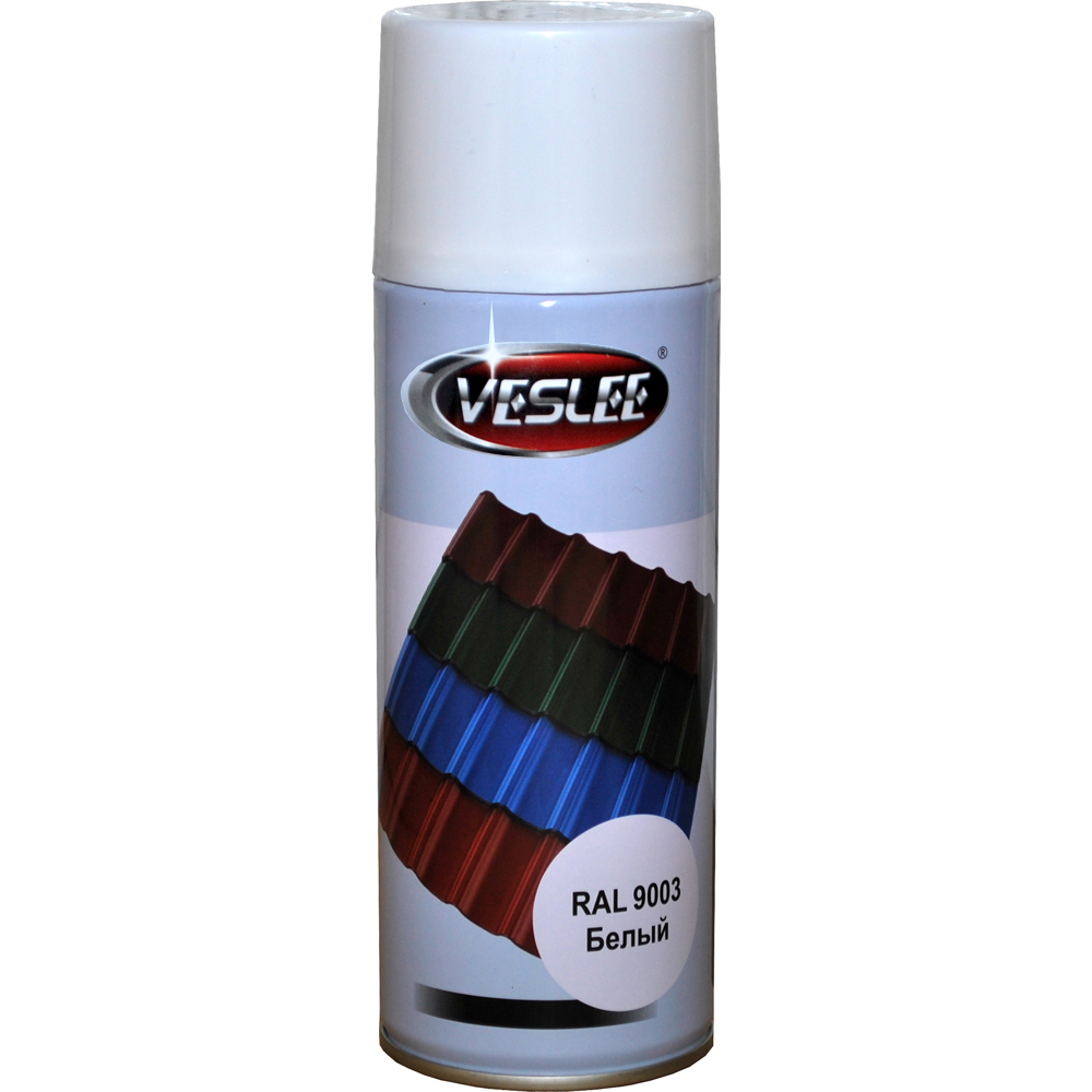 Краска для металлочерепицы Veslee тяпка металл 250х50 мм порошковая окраска 00 00000570