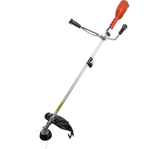 Изображение товара Электрический триммер DDE ET1600RV 791-899