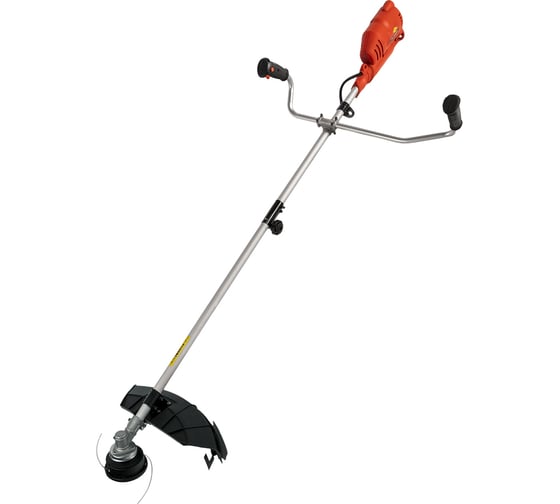 Изображение товара Электрический триммер DDE ET1800RV 791-905