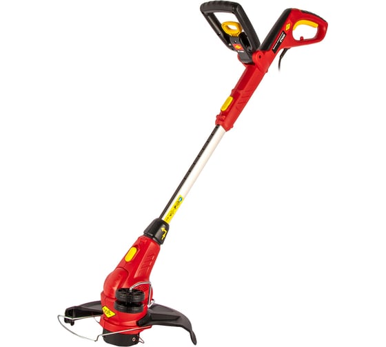 Изображение товара Электрический триммер DDE ET650 791-851