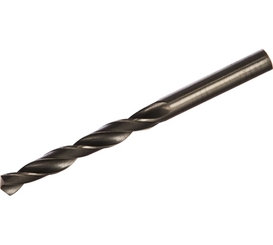 Изображение товара Сверло Р6М5 (10.4 мм; ц/х. HSS) STV 00000018686