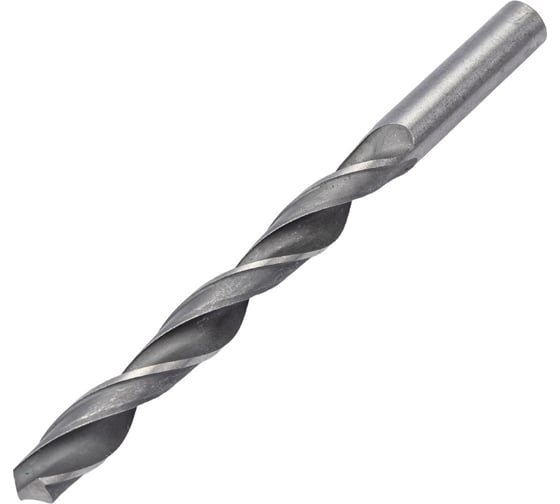 Изображение товара Сверло Р6М5 (10.8 мм; ц/х) STV 00-00003875