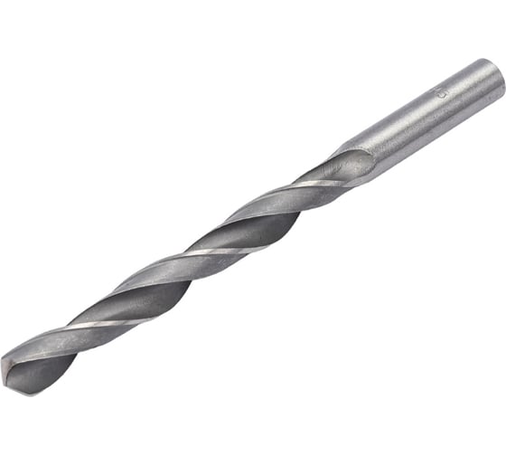 Изображение товара Сверло Р6М5 STV (10.1 мм; ц/х, HSS) Sekira 00000007765