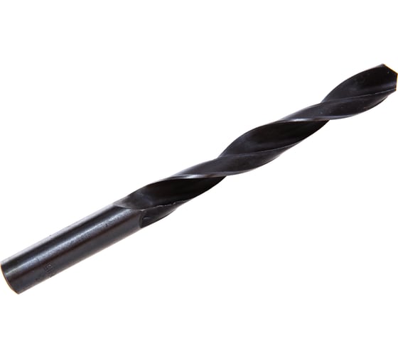 Изображение товара Сверло Р6М5 (13 мм; ц/х) STV 00000033371