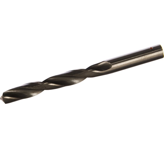 Изображение товара Сверло Р6М5 (15.5 мм; ц/х) STV Sekira00-00004265
