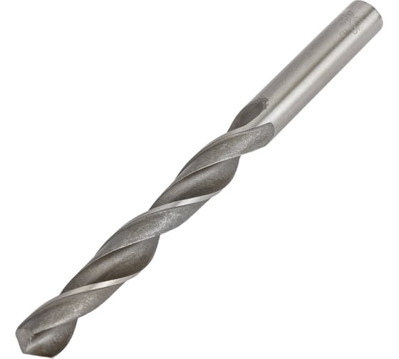 Изображение товара Сверло Р6М5 (11.6 мм; ц/х) STV 00-00000023