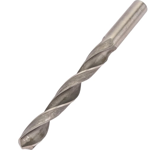 Изображение товара Сверло Р6М5 (12.5 мм; ц/х) STV 00000033370