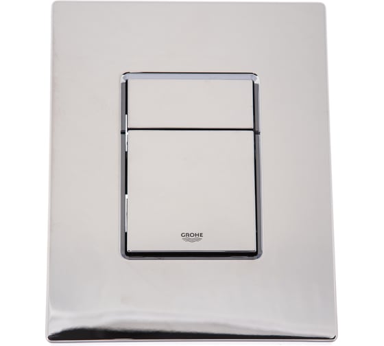 Изображение товара Накладная панель GROHE Skate Cosmopolitan 38732000