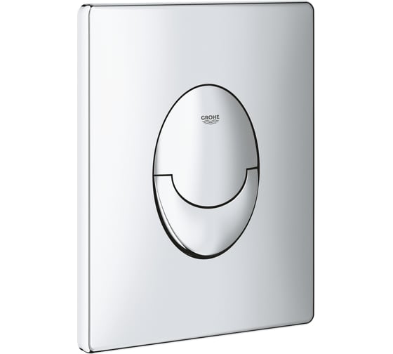 Изображение товара Накладная панель GROHE Skate Air вертикальный монтаж 38505000