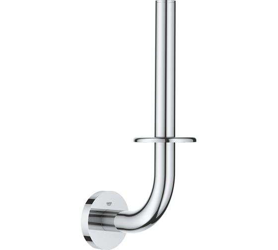 Изображение товара Держатель запасного рулона бумаги GROHE Essentials 40385001