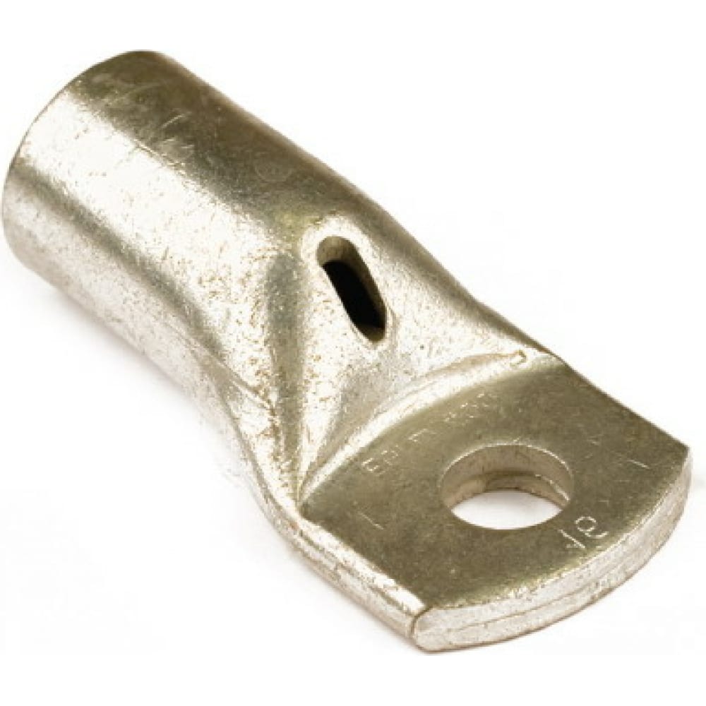 Кольцевой наконечник DKC кольцевой наконечник из листовой меди klauke 1 5 2 5мм2 под винт м12 klk163012