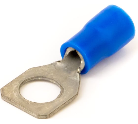 Изображение товара Наконечник НКИ DKC, 1,5-2,5 синий 100шт QUADRO 2B6P